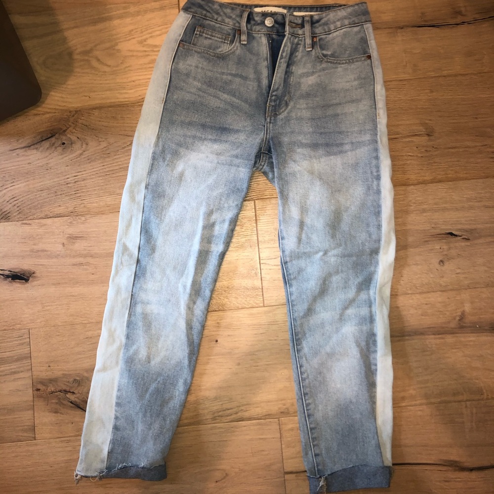 PacSun jeans
